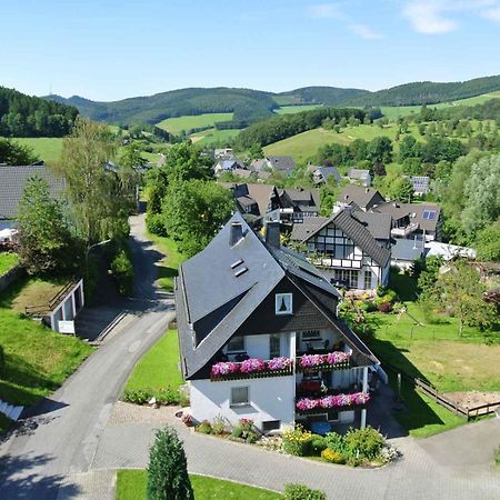Kornkammer Schmallenberg Exterior photo