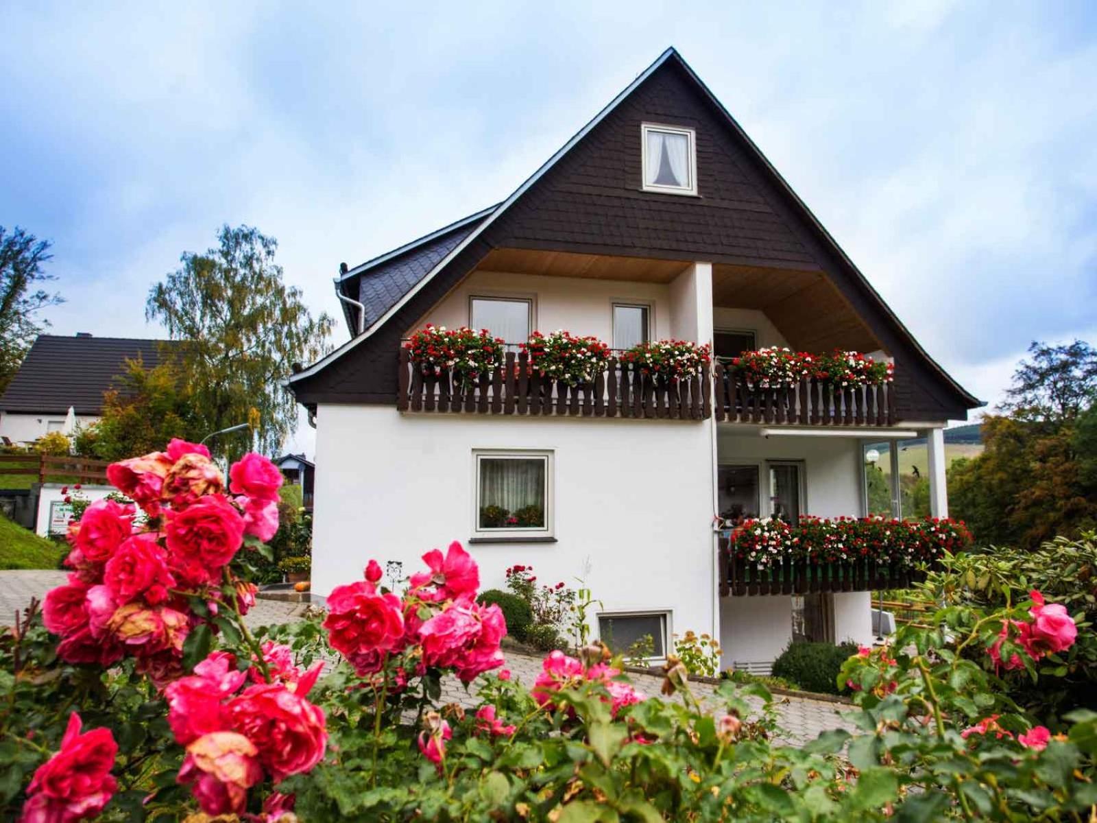 Kornkammer Schmallenberg Exterior photo