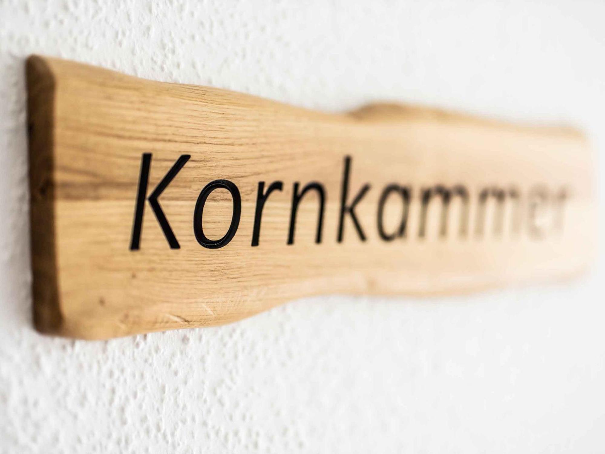 Kornkammer Schmallenberg Exterior photo
