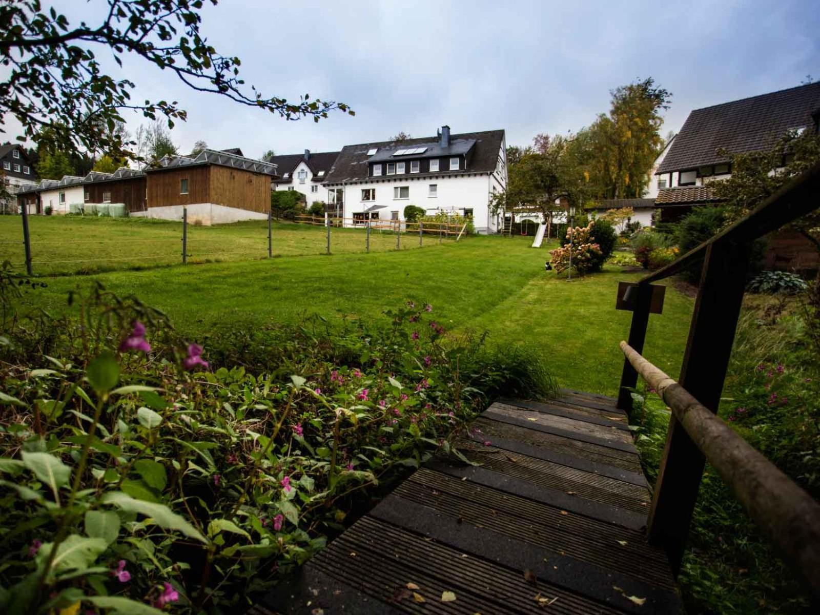 Kornkammer Schmallenberg Exterior photo